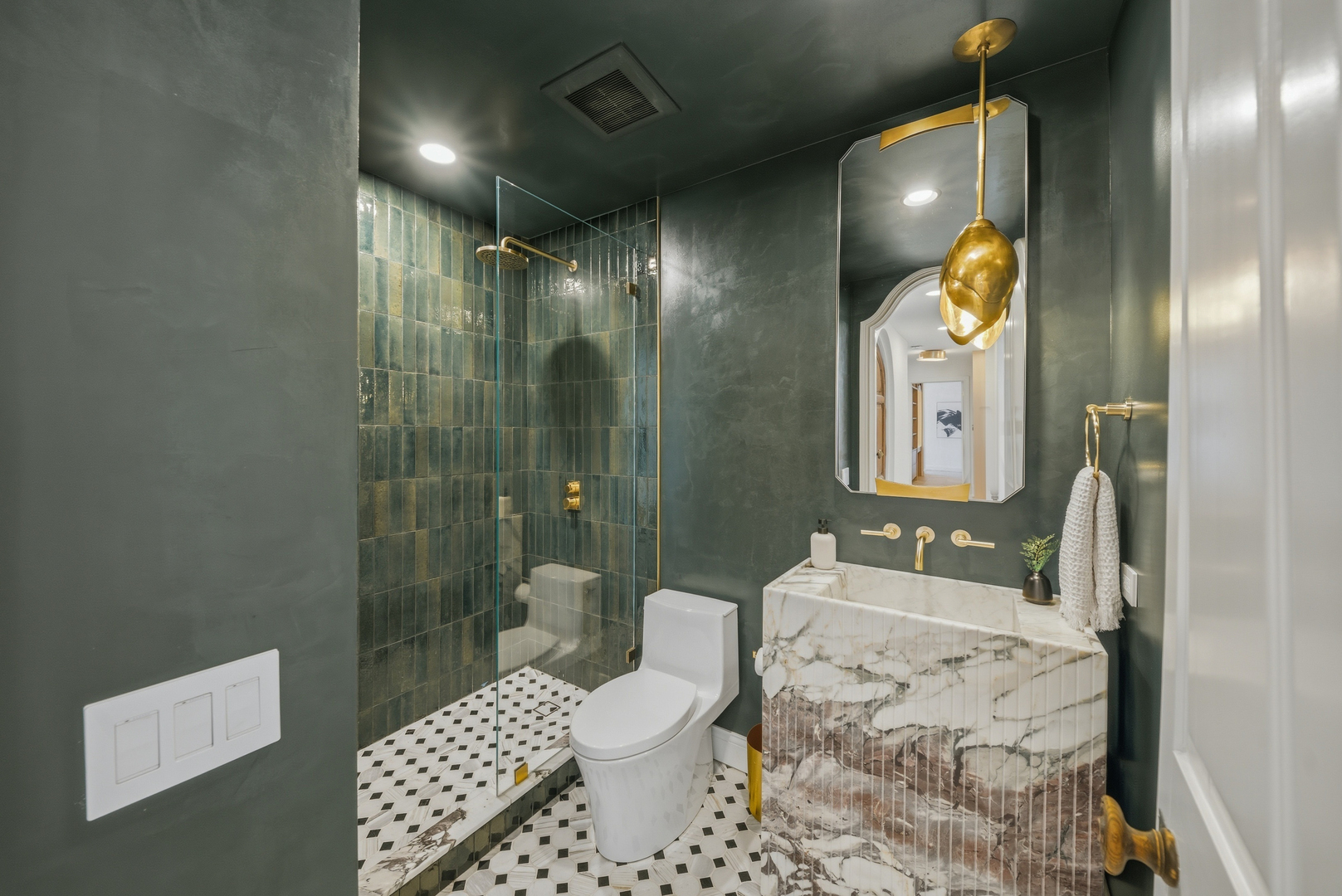 111 East Chestnut Street, Unit PHAB Chicago, IL 60611 - Photo 62 of 124
