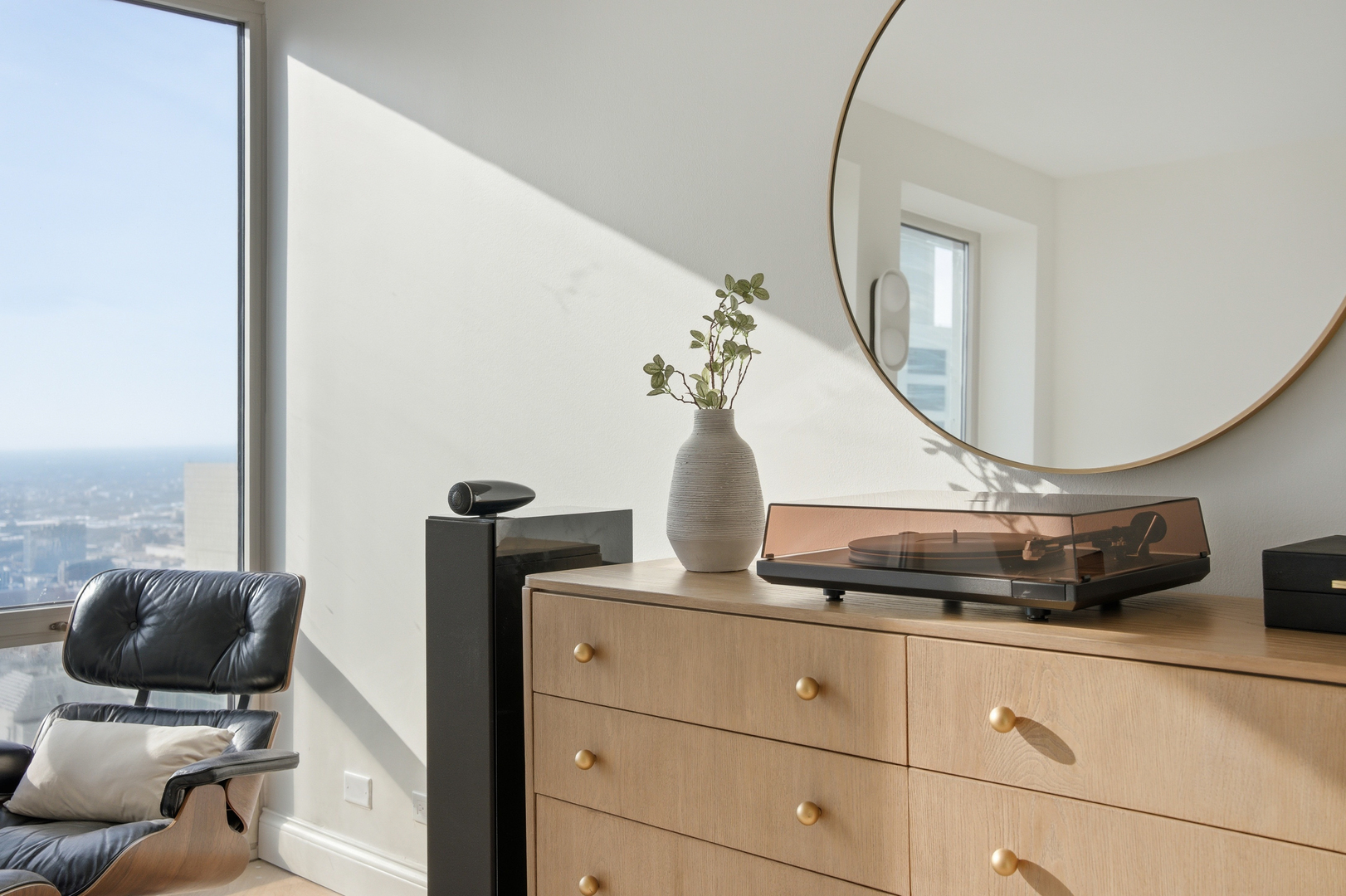 111 East Chestnut Street, Unit PHAB Chicago, IL 60611 - Photo 70 of 124