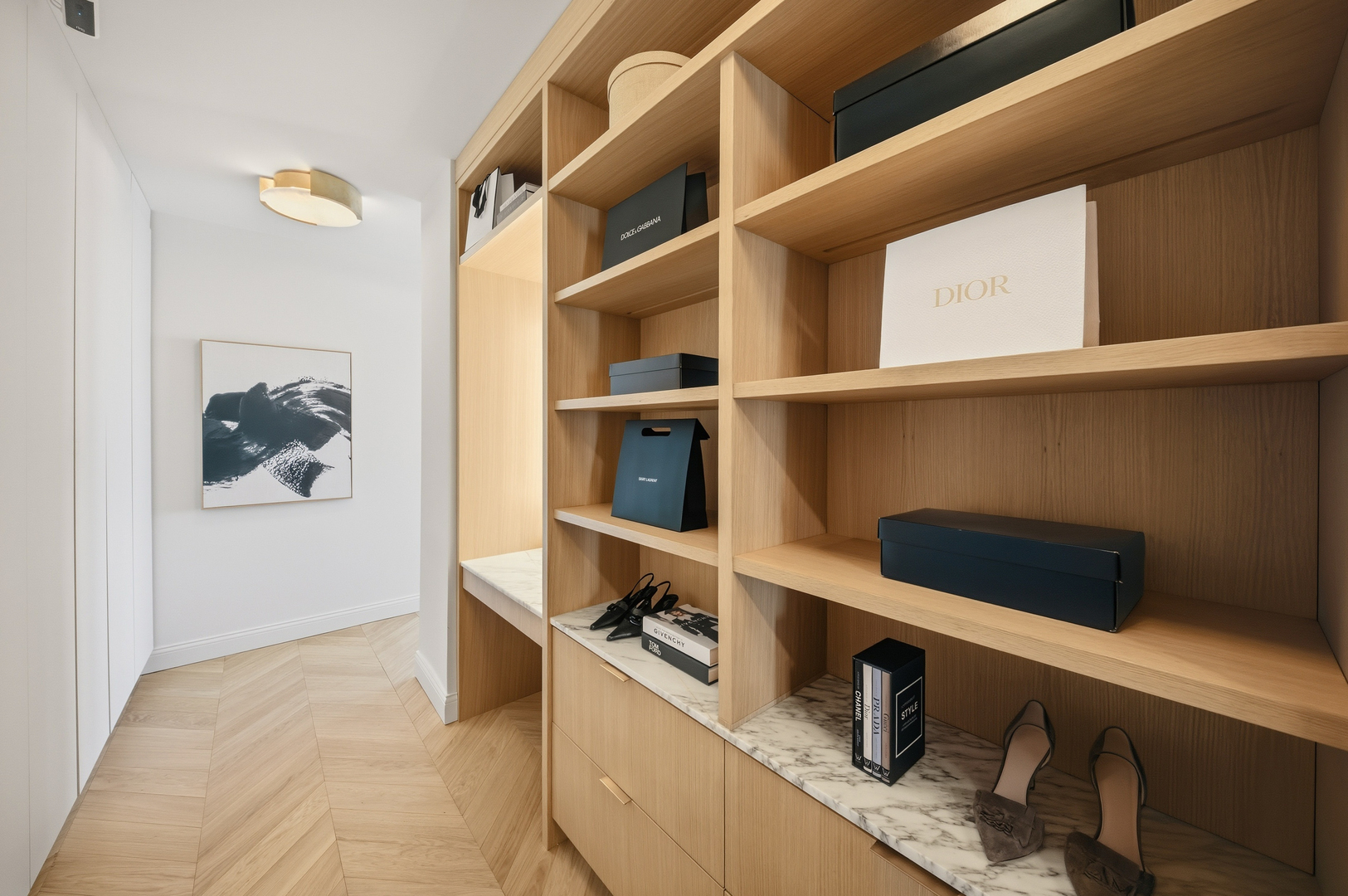111 East Chestnut Street, Unit PHAB Chicago, IL 60611 - Photo 80 of 124