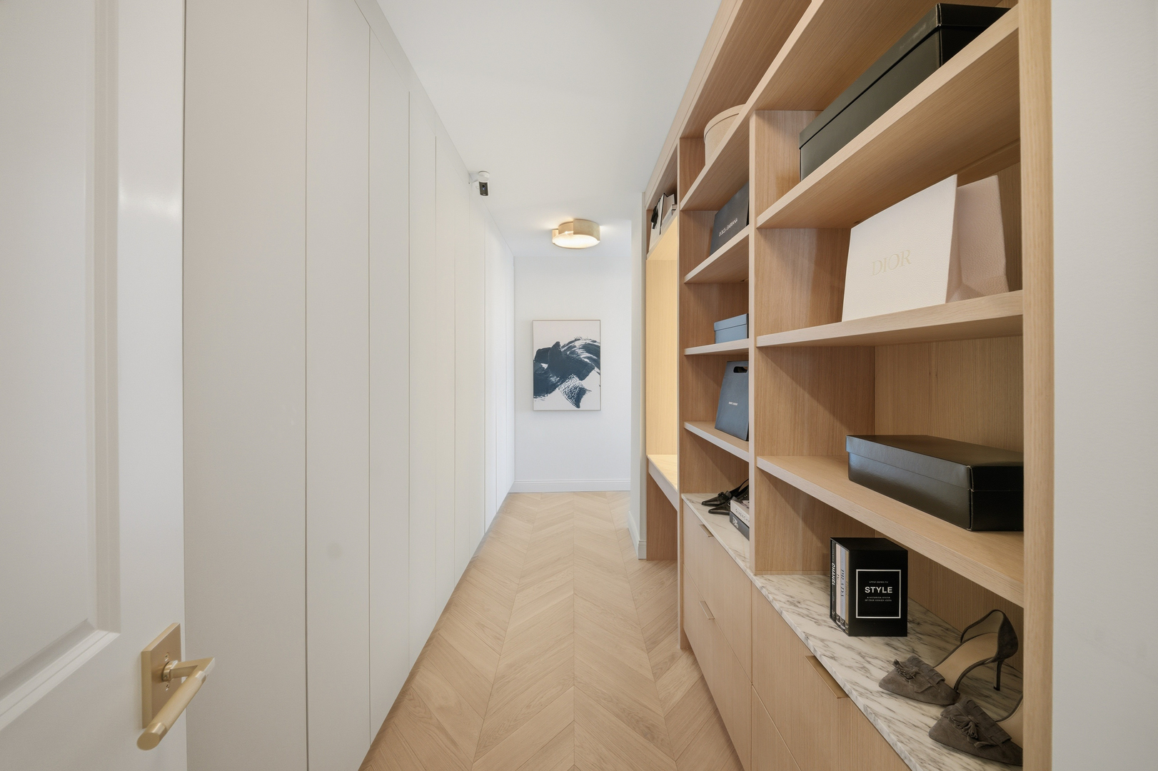 111 East Chestnut Street, Unit PHAB Chicago, IL 60611 - Photo 81 of 124