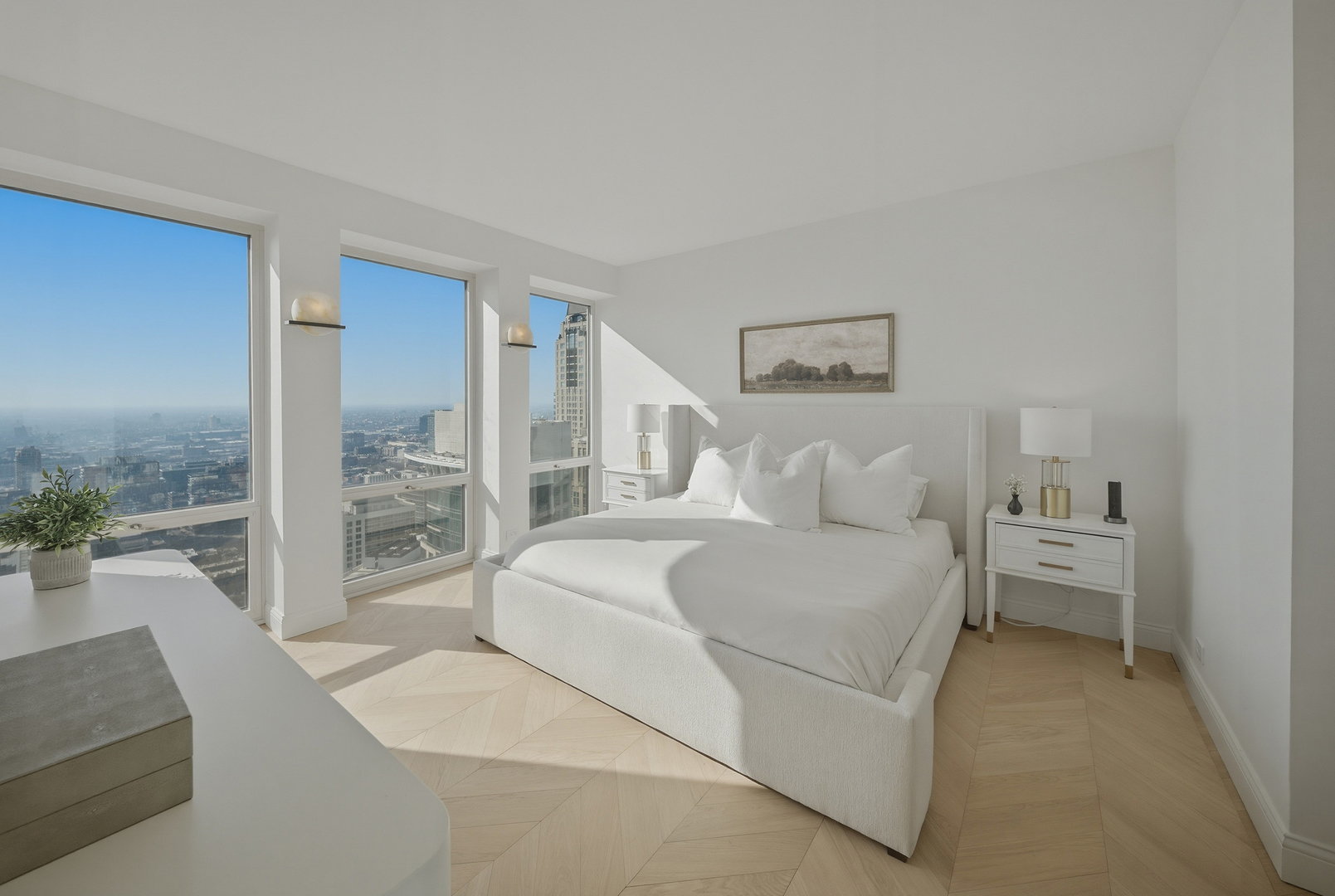111 East Chestnut Street, Unit PHAB Chicago, IL 60611 - Photo 84 of 124