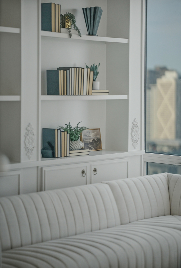 111 East Chestnut Street, Unit PHAB Chicago, IL 60611 - Photo 9 of 124