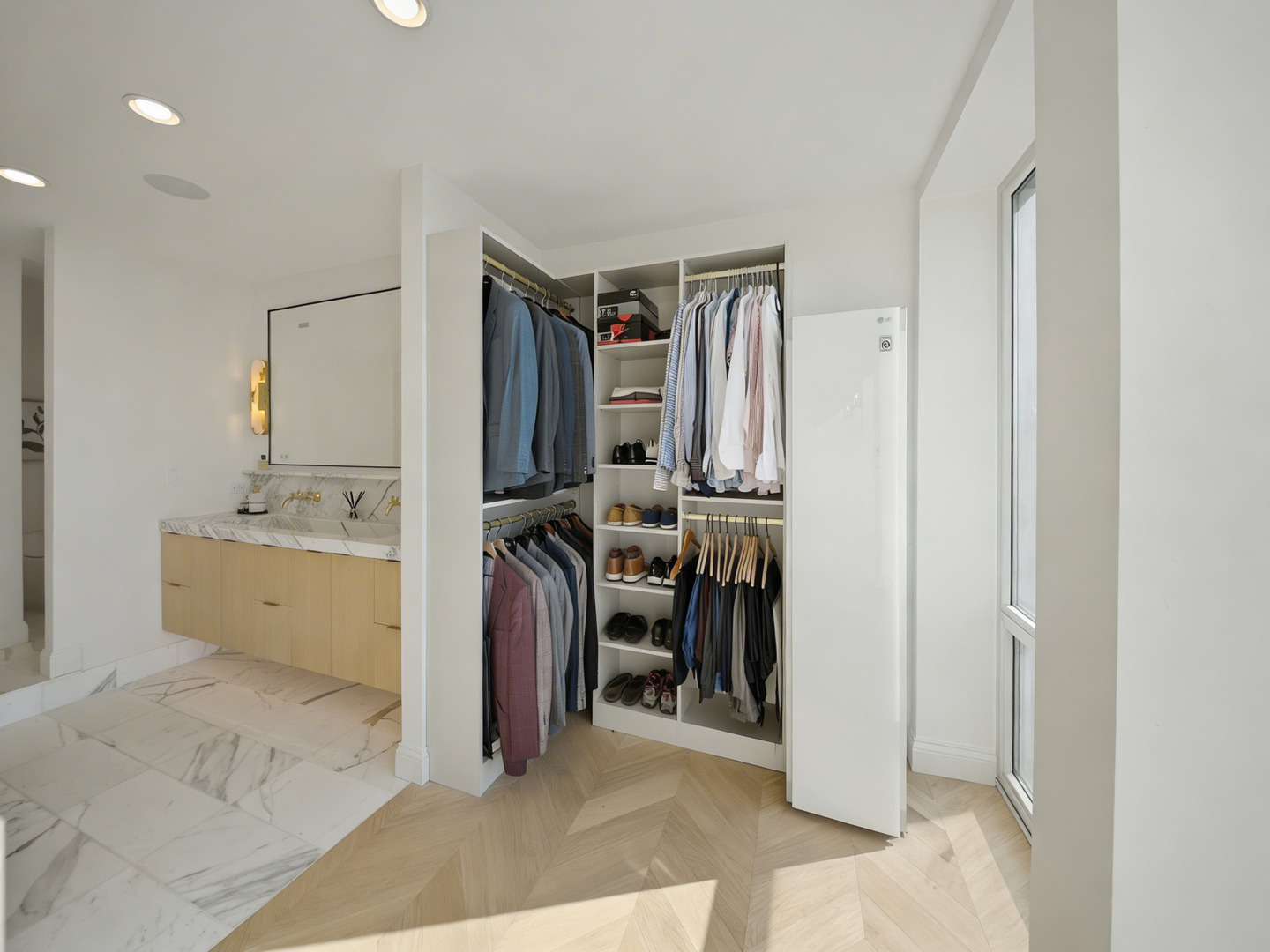 111 East Chestnut Street, Unit PHAB Chicago, IL 60611 - Photo 94 of 124