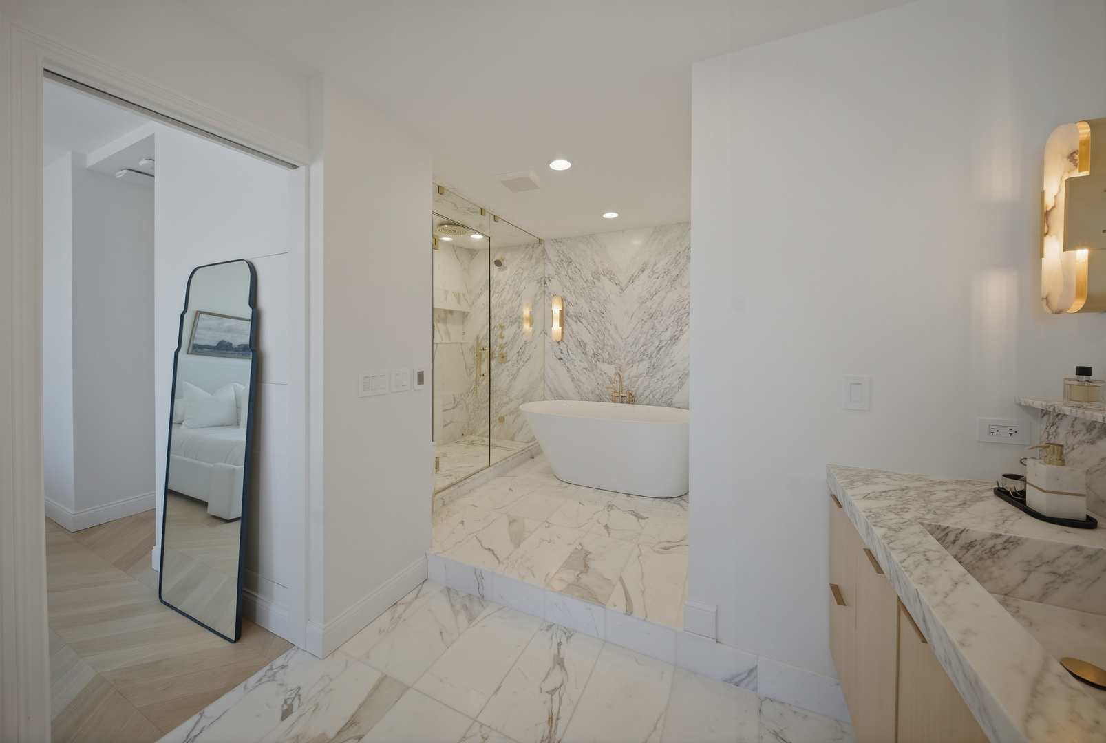 111 East Chestnut Street, Unit PHAB Chicago, IL 60611 - Photo 95 of 124