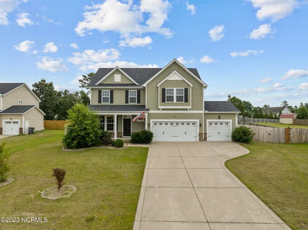 $2,400 | 523 North Prince Henry Way, Cameron, NC 28326
