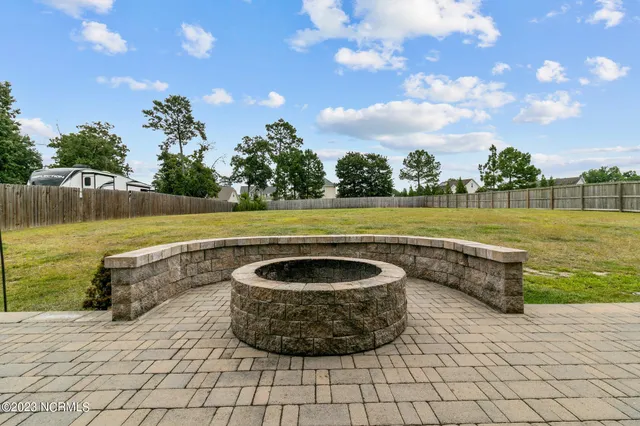 $2,400 | 523 North Prince Henry Way, Cameron, NC 28326