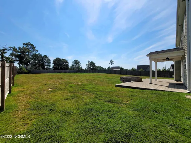 $2,400 | 523 North Prince Henry Way, Cameron, NC 28326