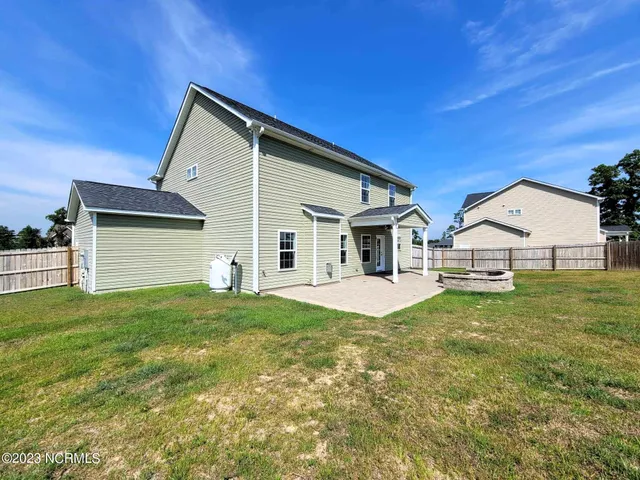 $2,400 | 523 North Prince Henry Way, Cameron, NC 28326