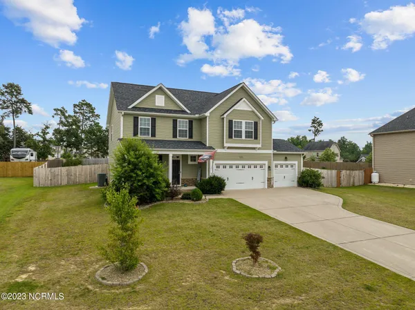 $2,400 | 523 North Prince Henry Way, Cameron, NC 28326