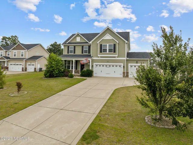 $2,400 | 523 North Prince Henry Way, Cameron, NC 28326