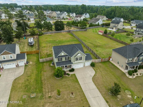 $2,400 | 523 North Prince Henry Way, Cameron, NC 28326