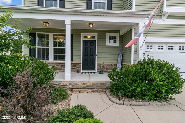 $2,400 | 523 North Prince Henry Way, Cameron, NC 28326