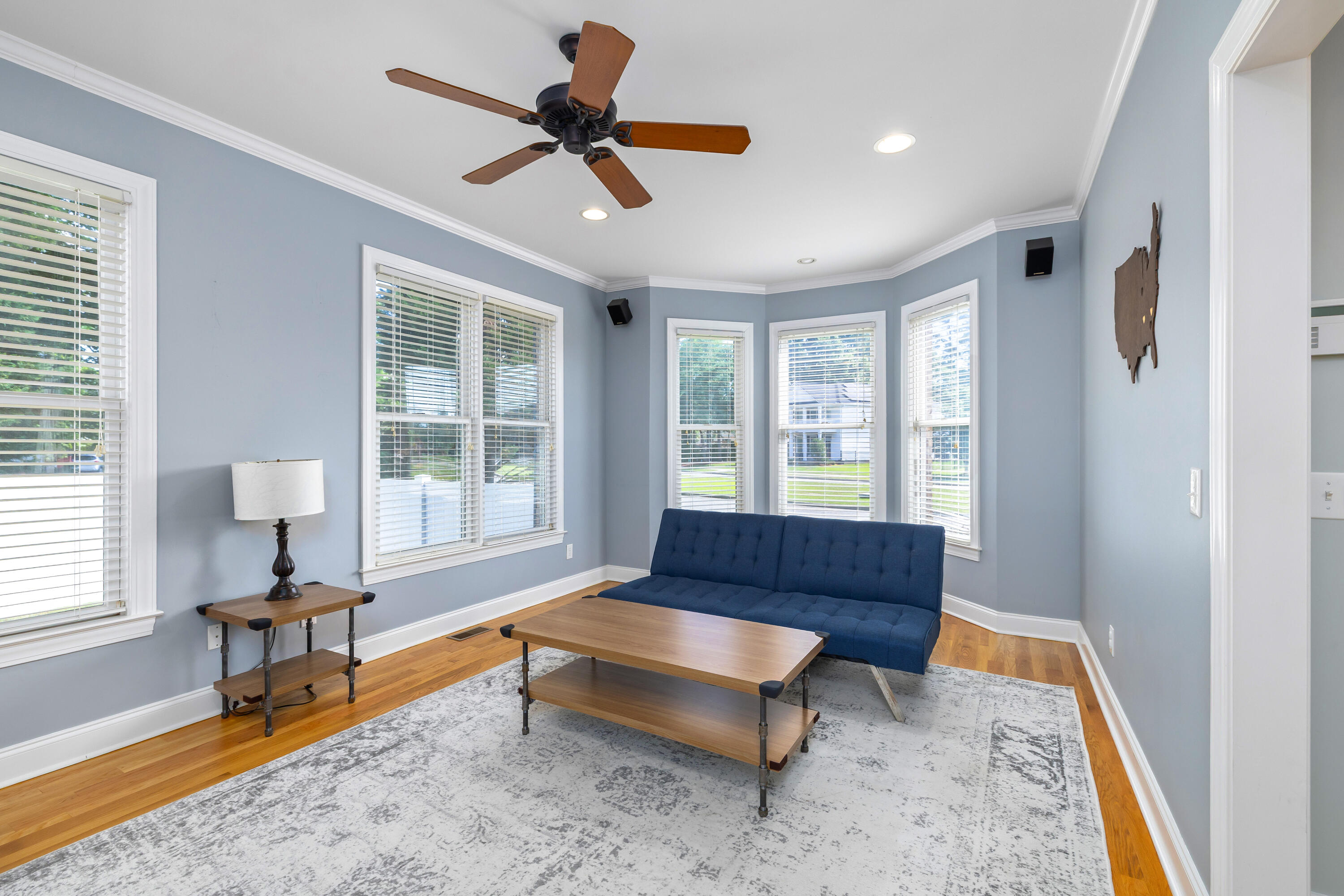 460 Veranda Drive Sumter, SC 29150 - Photo 4 of 47 12