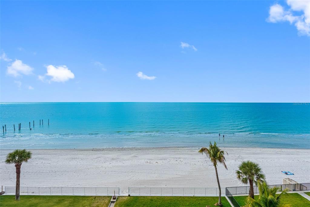16326 Gulf Boulevard, Unit 510 Redington Beach, FL 33708 - Photo 29 of 40
