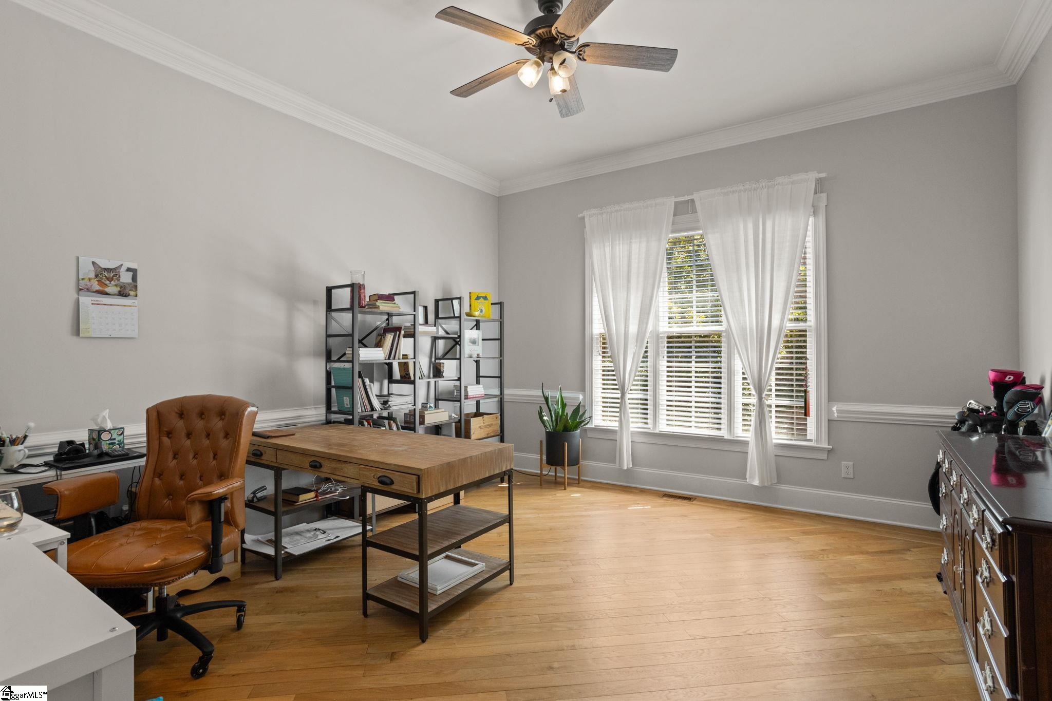 236 Horseshoe Lake Road Spartanburg, SC 29306 - Photo 11 of 46