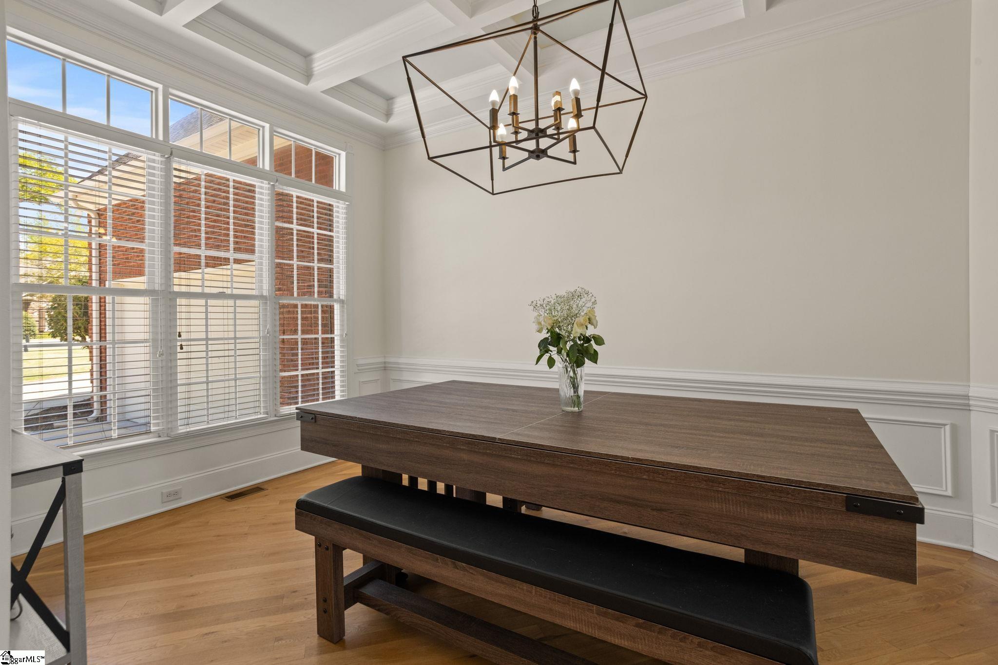 236 Horseshoe Lake Road Spartanburg, SC 29306 - Photo 12 of 46