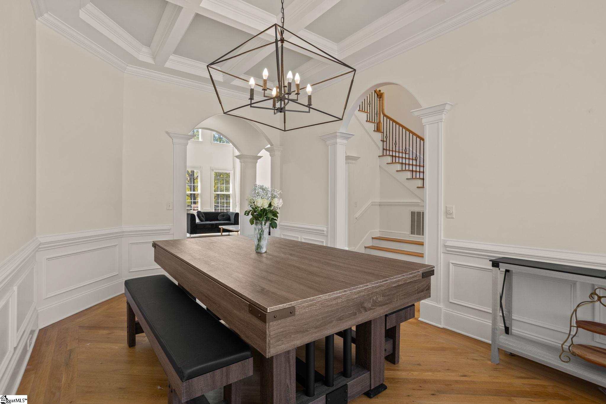 236 Horseshoe Lake Road Spartanburg, SC 29306 - Photo 13 of 46