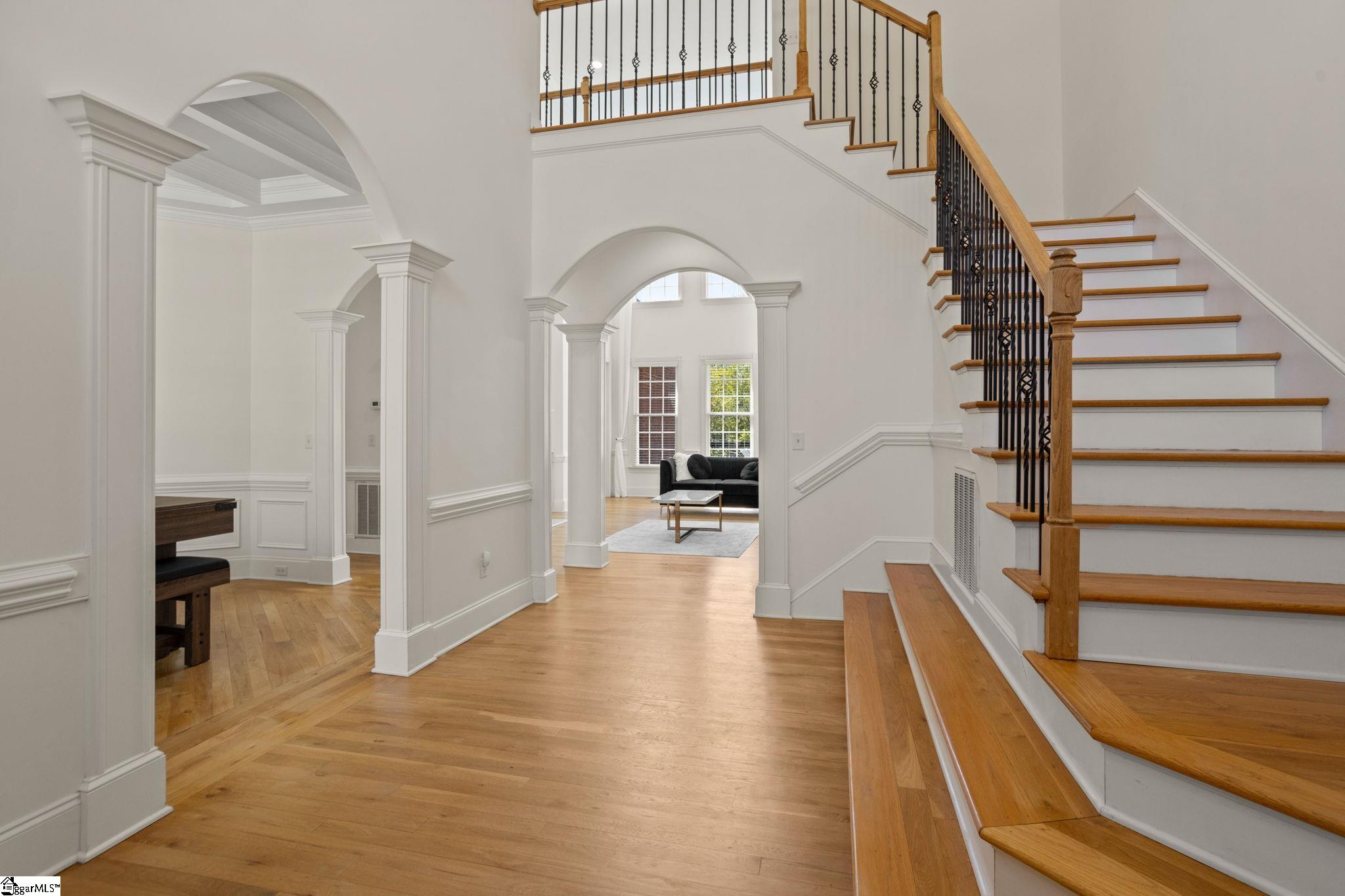 236 Horseshoe Lake Road Spartanburg, SC 29306 - Photo 14 of 46