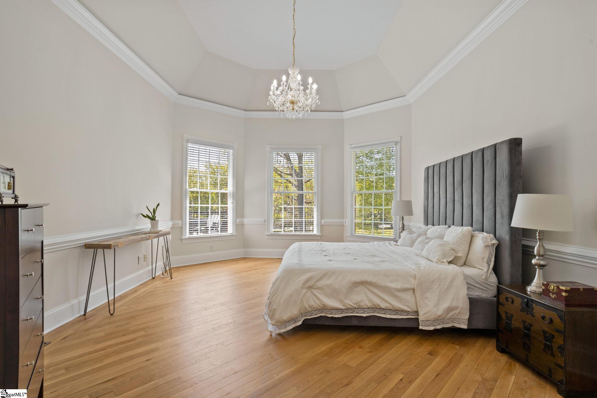 236 Horseshoe Lake Road Spartanburg, SC 29306 - Photo 15 of 46