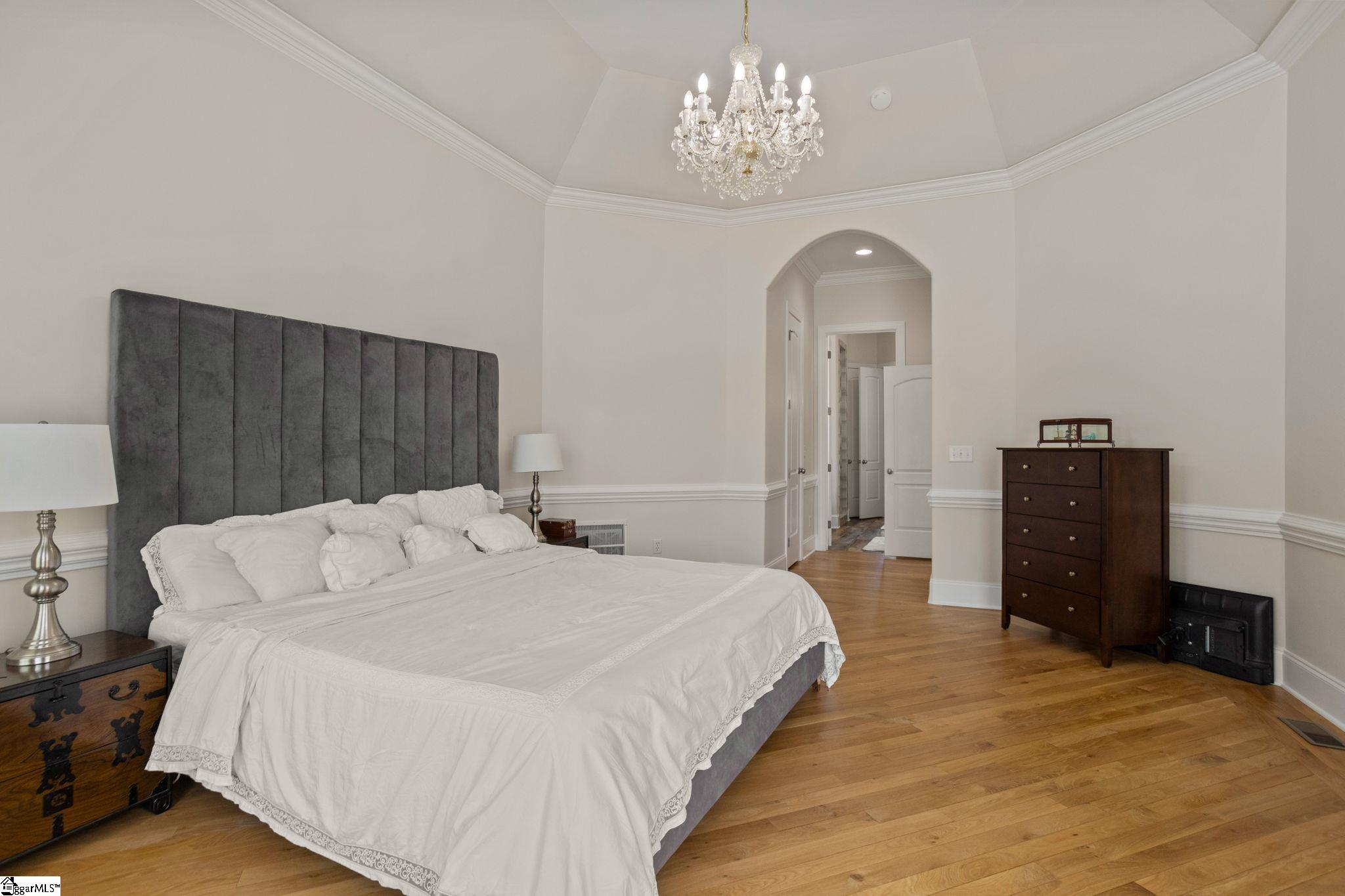 236 Horseshoe Lake Road Spartanburg, SC 29306 - Photo 16 of 46