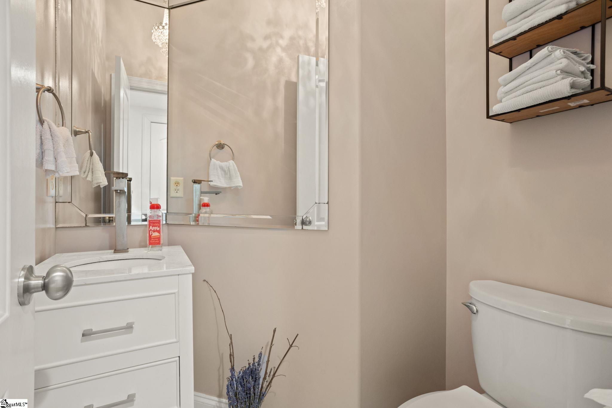 236 Horseshoe Lake Road Spartanburg, SC 29306 - Photo 20 of 46