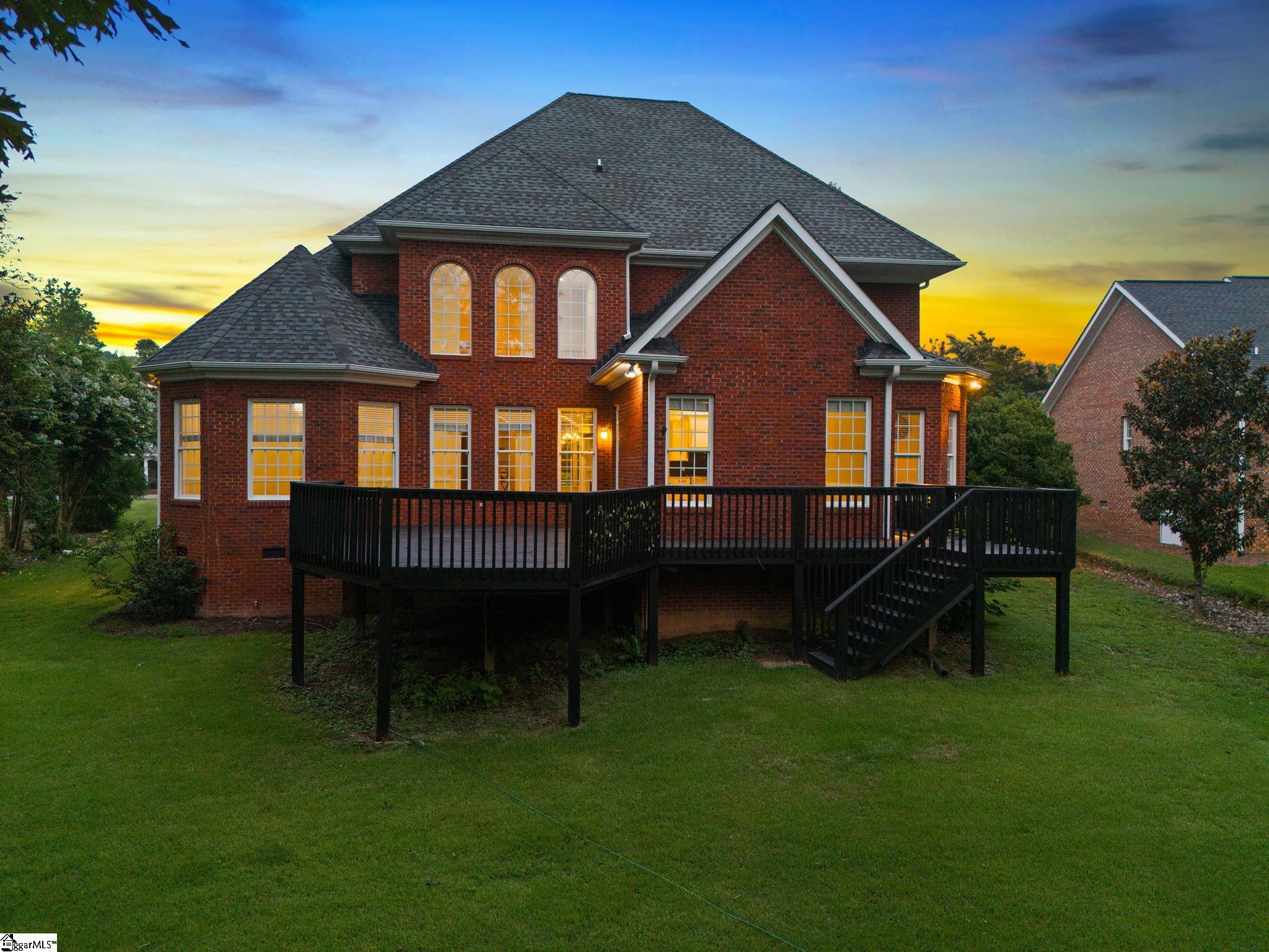 236 Horseshoe Lake Road Spartanburg, SC 29306 - Photo 2 of 46