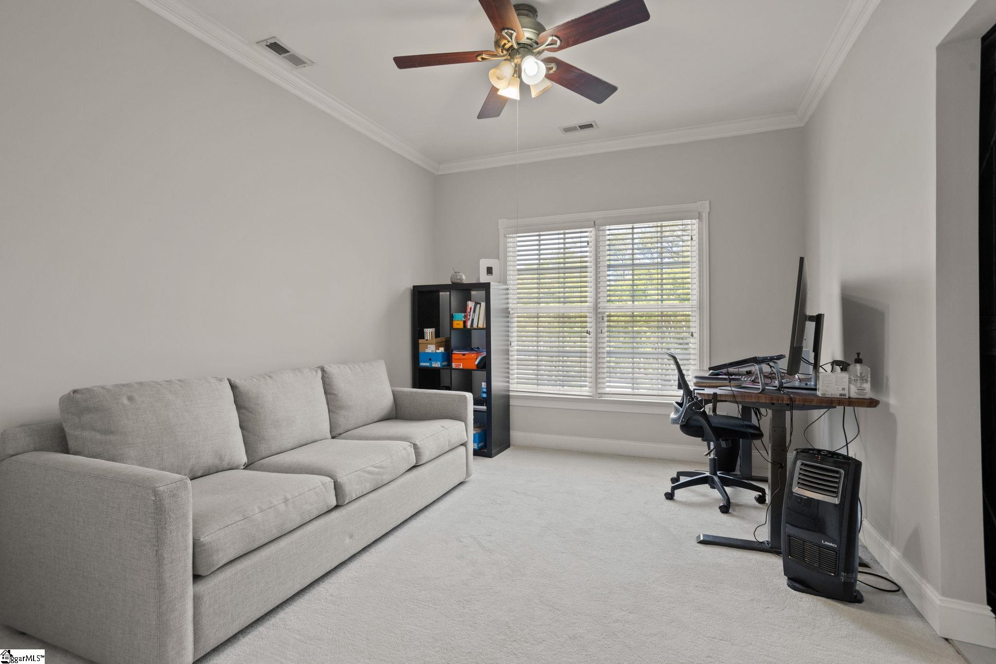 236 Horseshoe Lake Road Spartanburg, SC 29306 - Photo 21 of 46