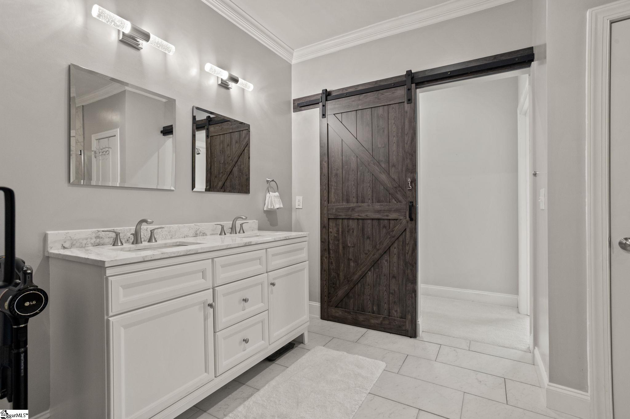 236 Horseshoe Lake Road Spartanburg, SC 29306 - Photo 22 of 46