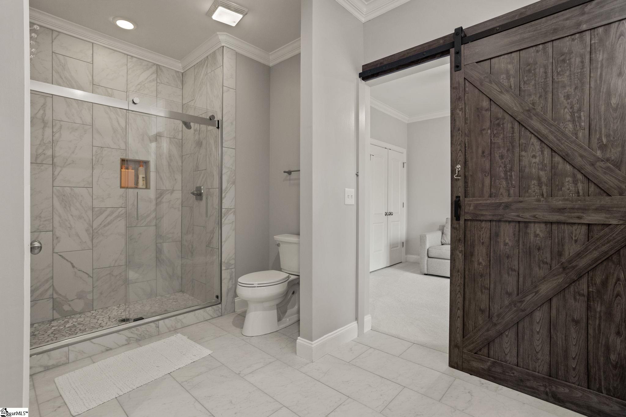 236 Horseshoe Lake Road Spartanburg, SC 29306 - Photo 23 of 46