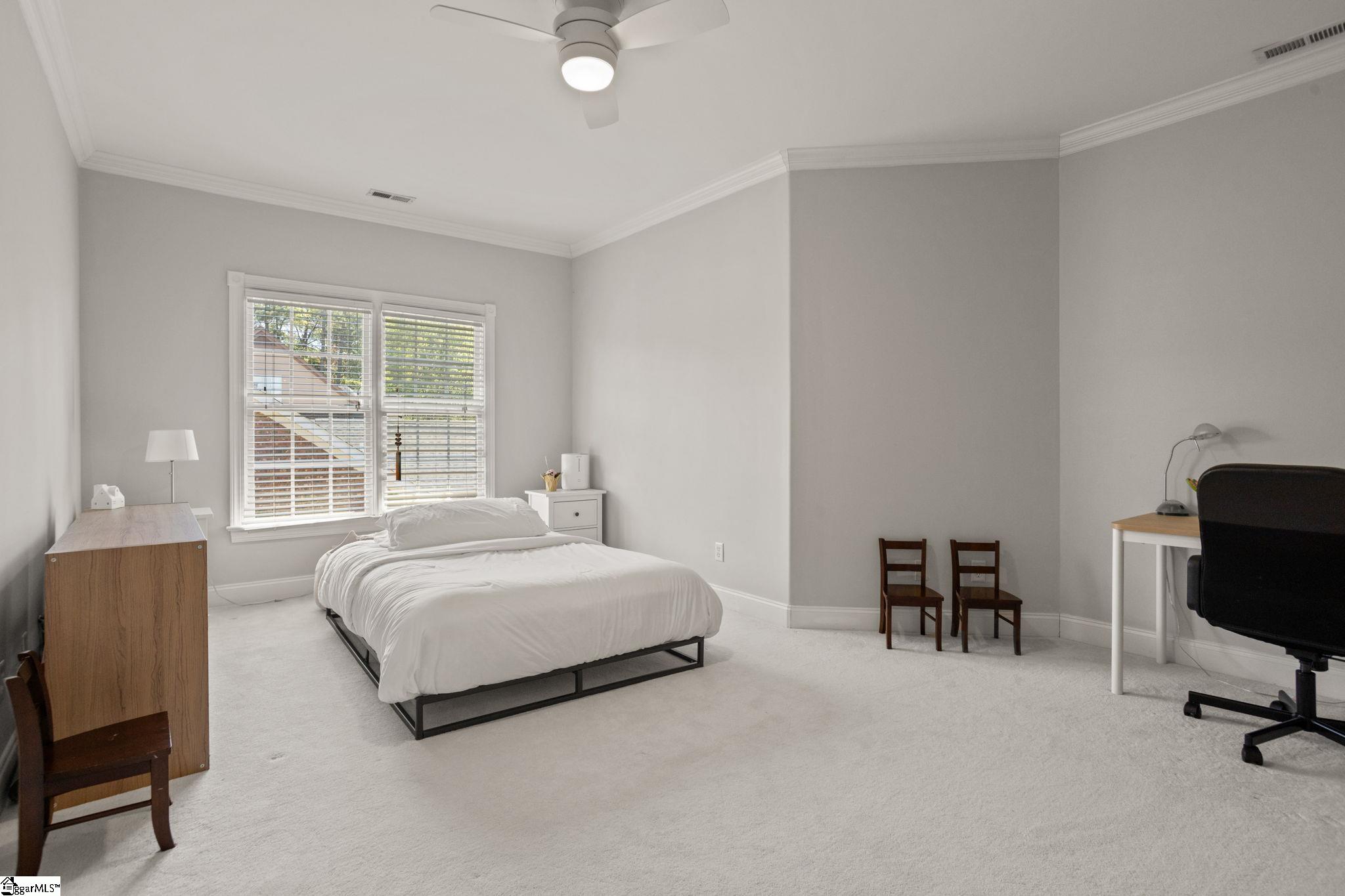 236 Horseshoe Lake Road Spartanburg, SC 29306 - Photo 27 of 46