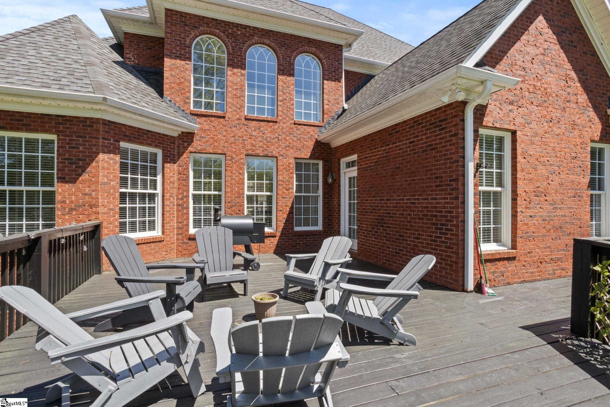 236 Horseshoe Lake Road Spartanburg, SC 29306 - Photo 30 of 46