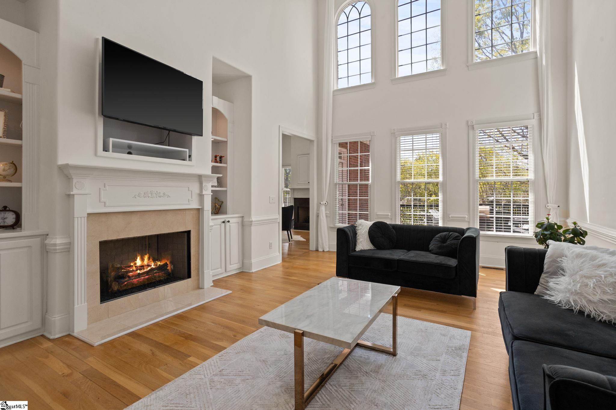 236 Horseshoe Lake Road Spartanburg, SC 29306 - Photo 3 of 46