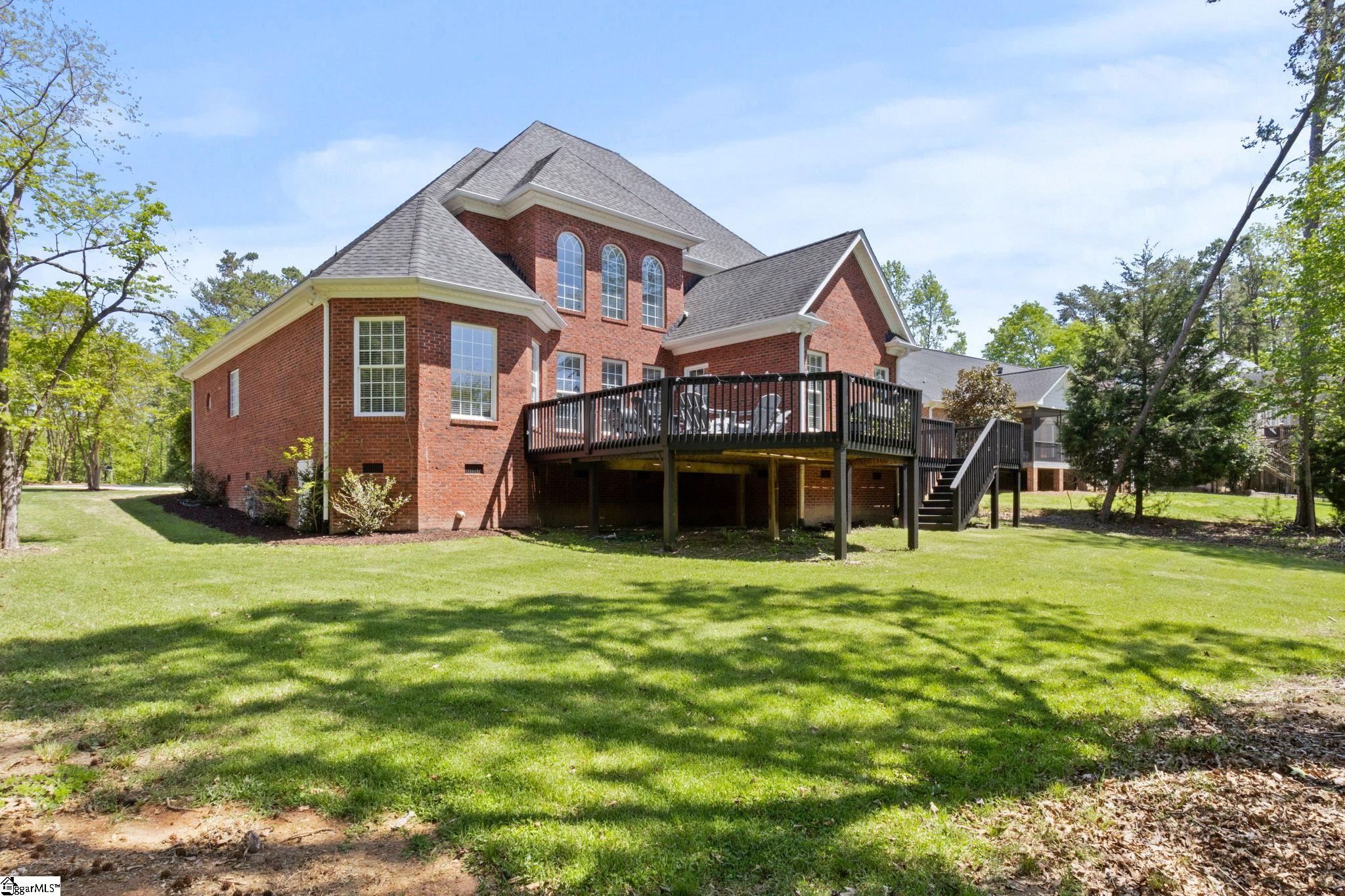 236 Horseshoe Lake Road Spartanburg, SC 29306 - Photo 32 of 46