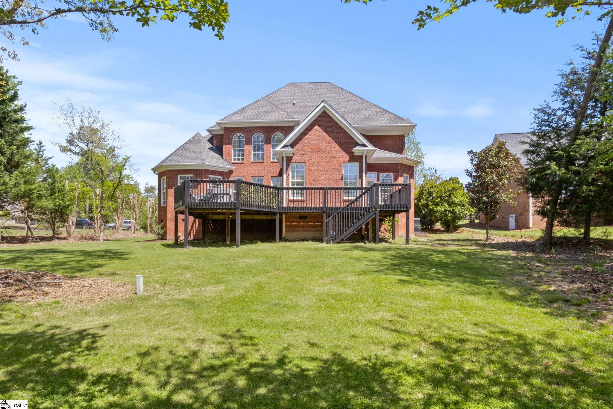 236 Horseshoe Lake Road Spartanburg, SC 29306 - Photo 33 of 46