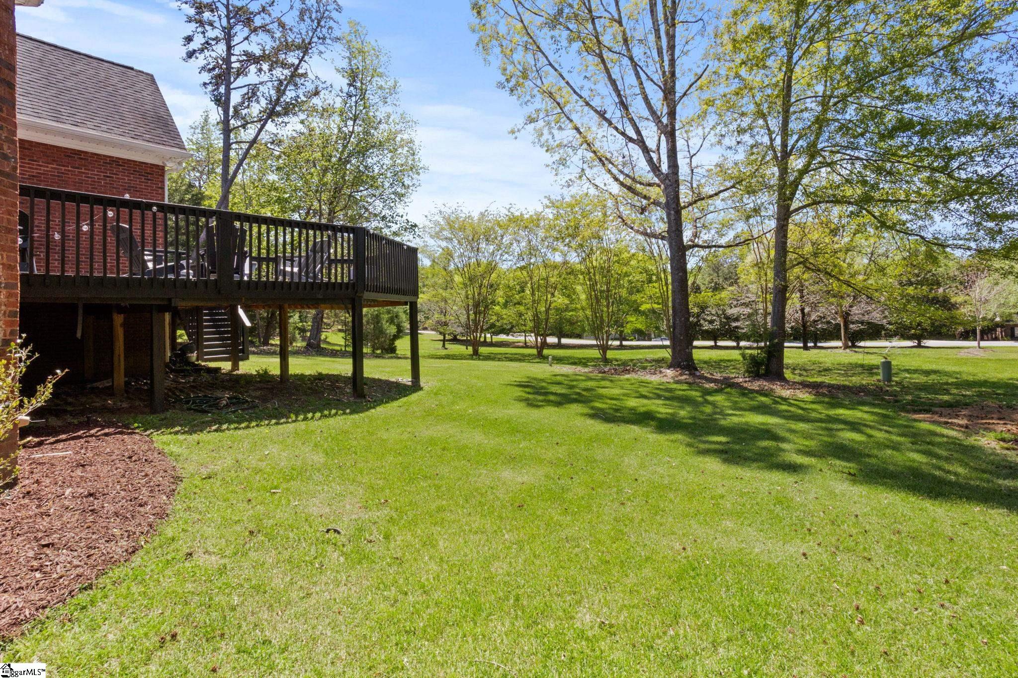 236 Horseshoe Lake Road Spartanburg, SC 29306 - Photo 34 of 46