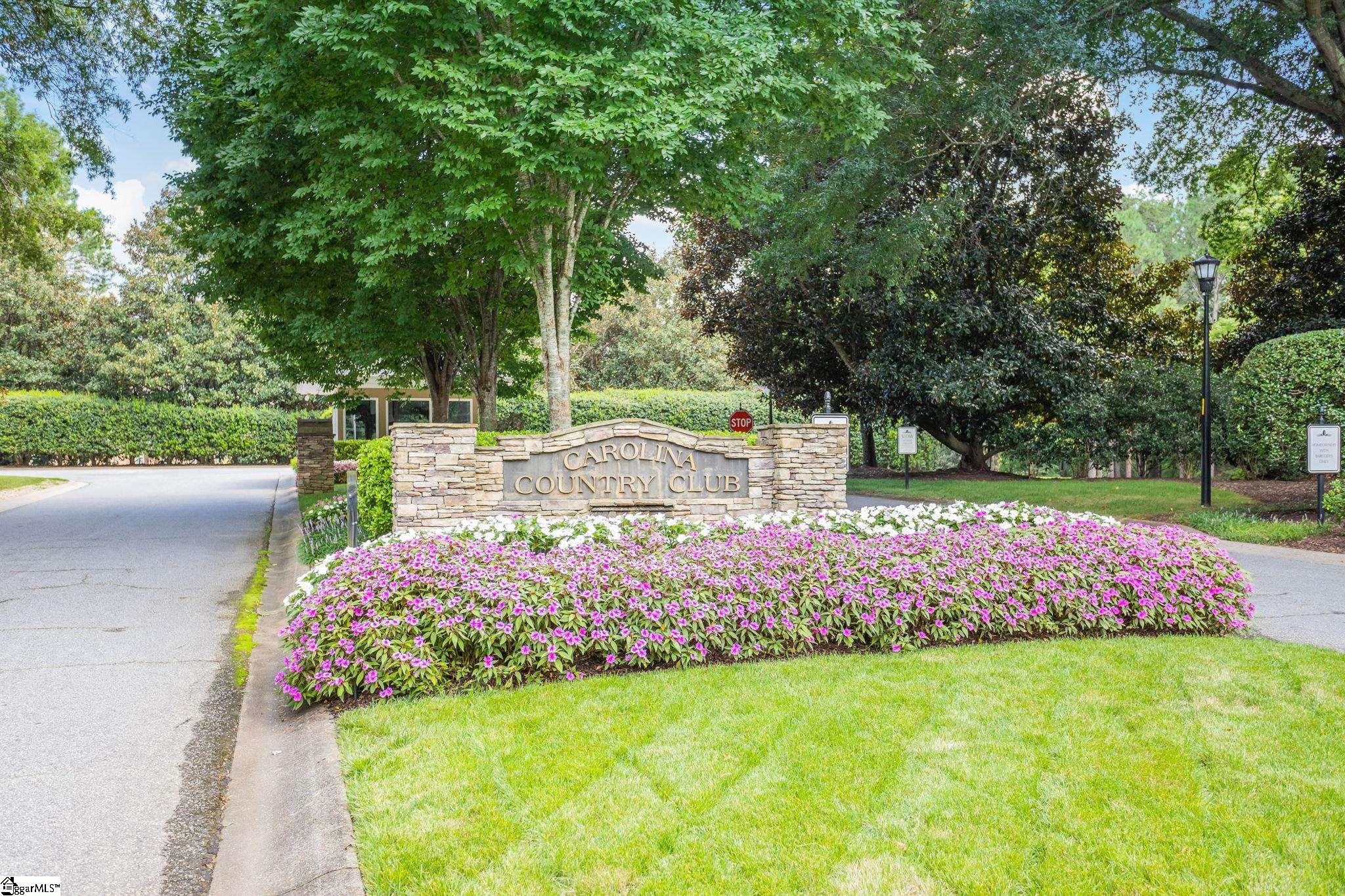 236 Horseshoe Lake Road Spartanburg, SC 29306 - Photo 35 of 46