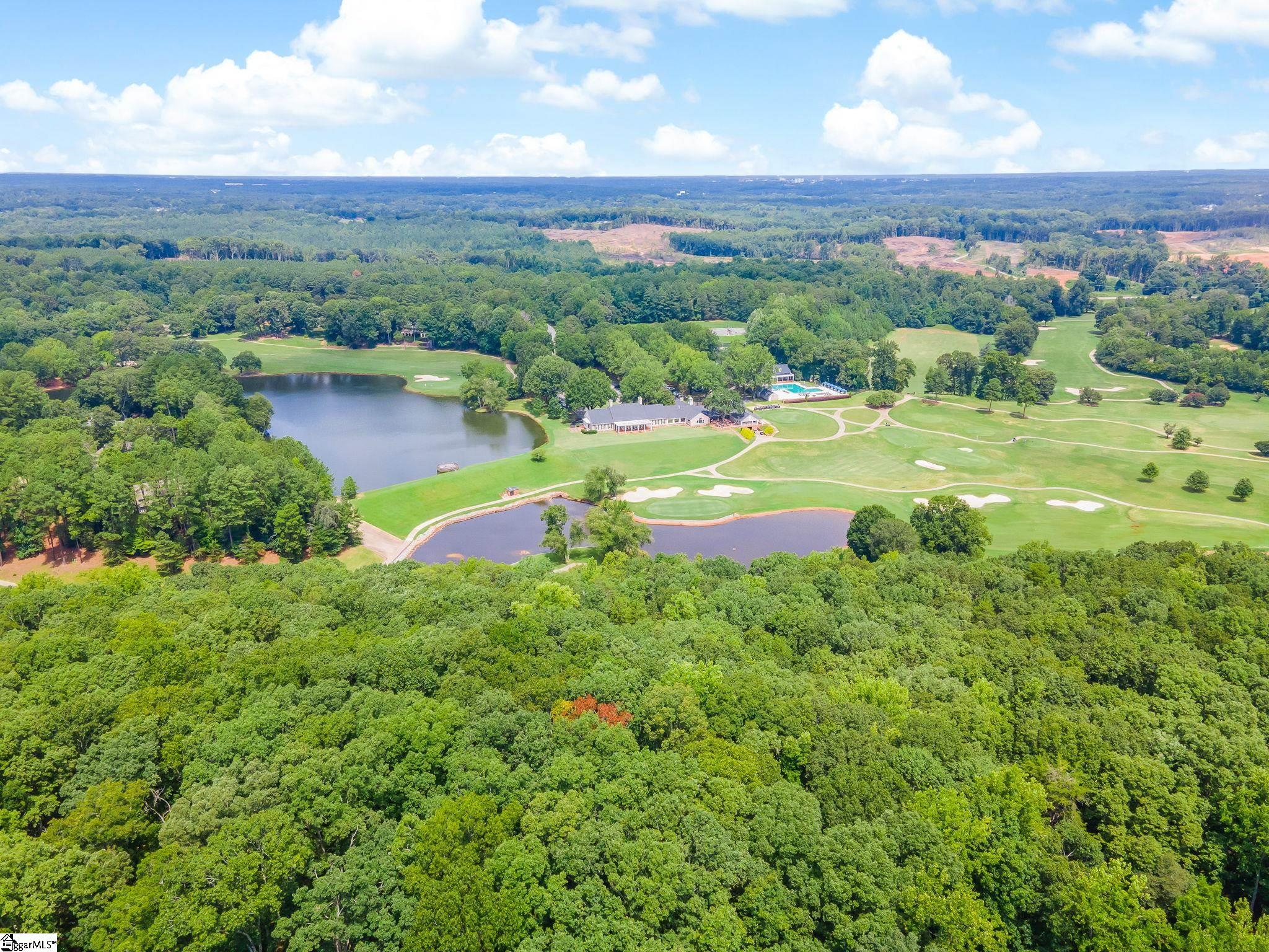 236 Horseshoe Lake Road Spartanburg, SC 29306 - Photo 36 of 46