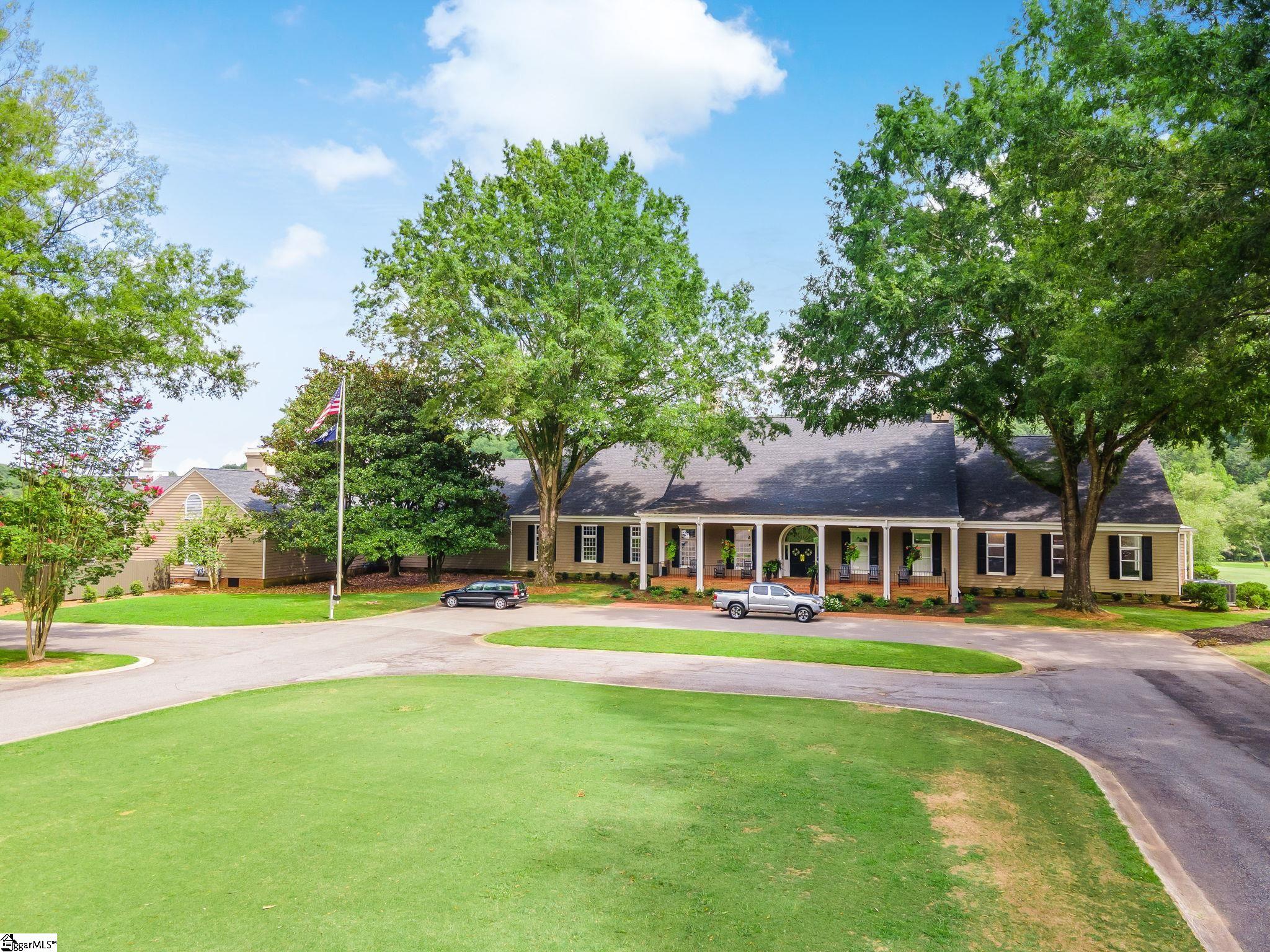 236 Horseshoe Lake Road Spartanburg, SC 29306 - Photo 38 of 46