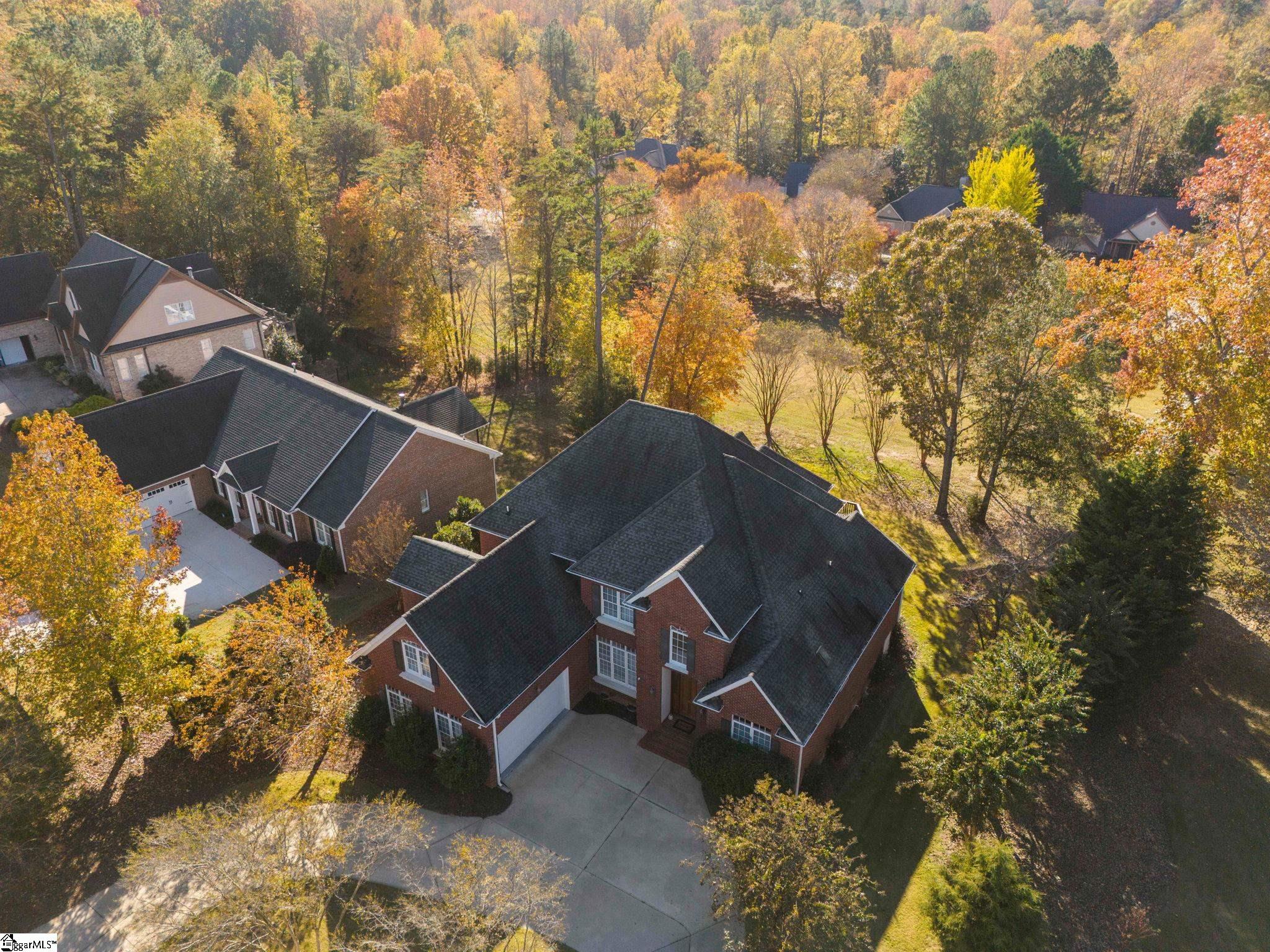 236 Horseshoe Lake Road Spartanburg, SC 29306 - Photo 39 of 46