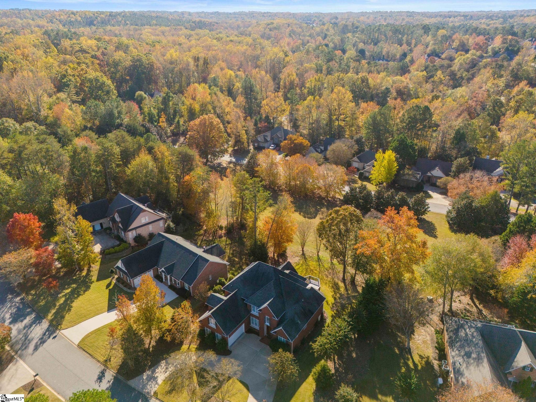 236 Horseshoe Lake Road Spartanburg, SC 29306 - Photo 40 of 46