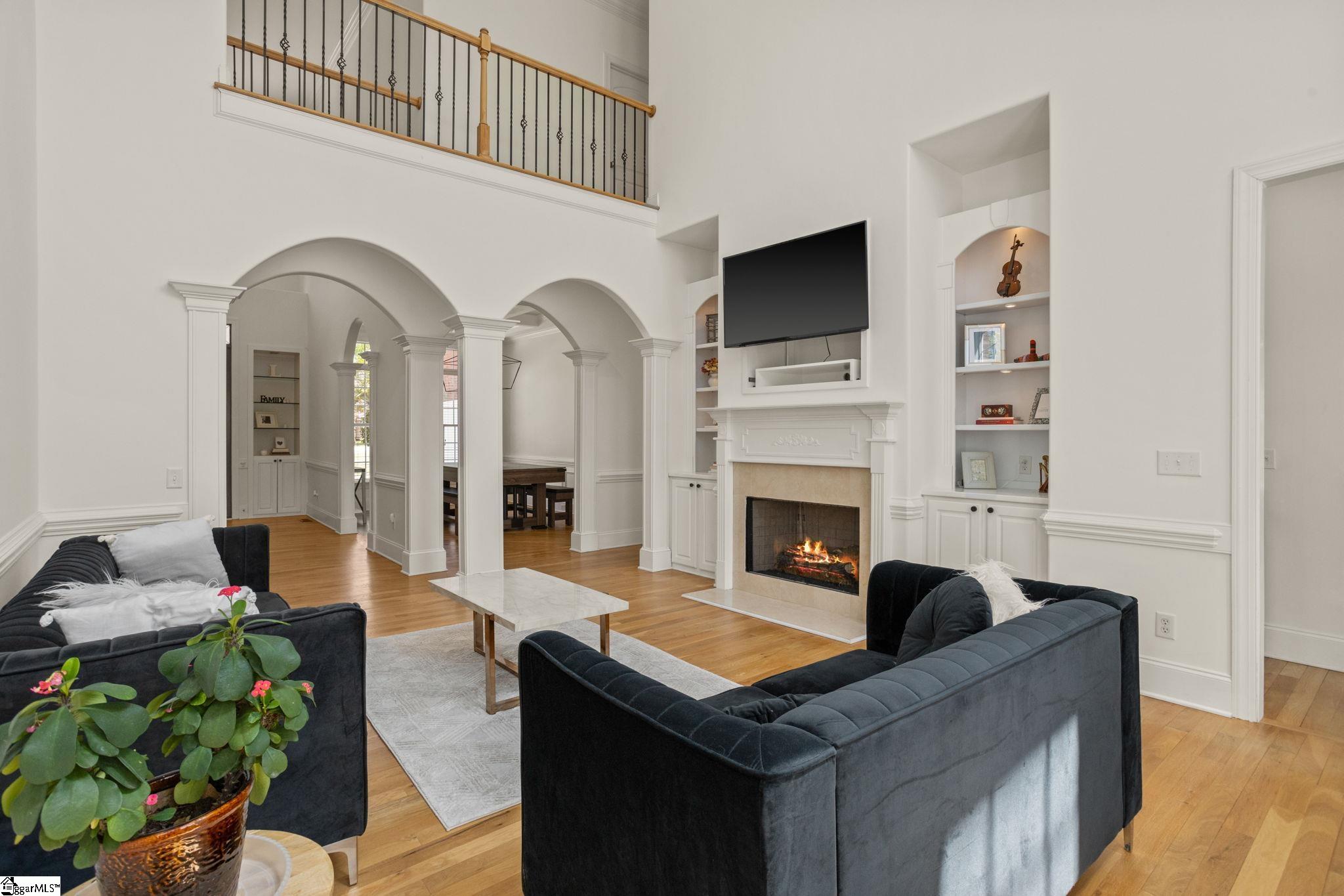 236 Horseshoe Lake Road Spartanburg, SC 29306 - Photo 4 of 46