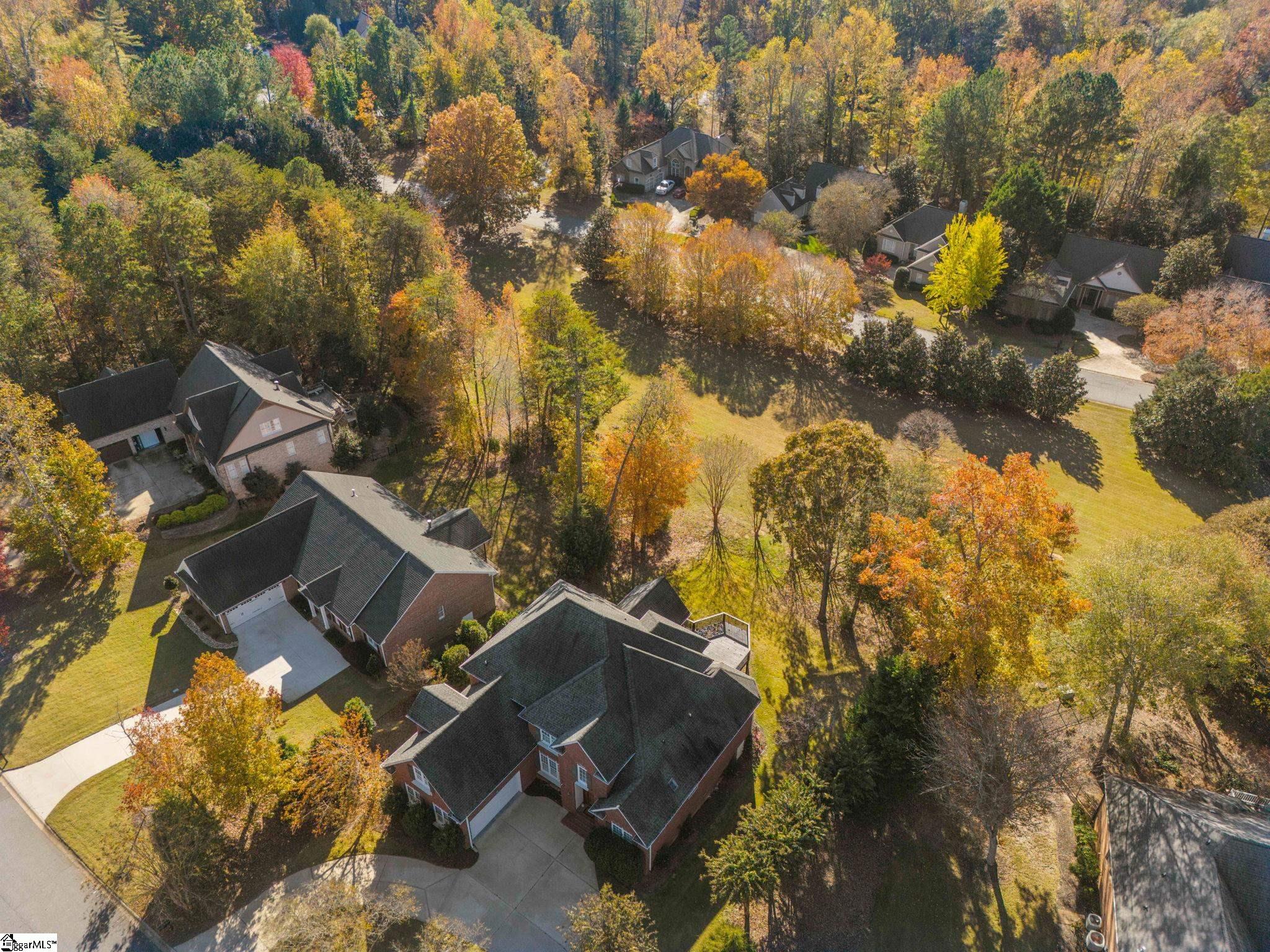 236 Horseshoe Lake Road Spartanburg, SC 29306 - Photo 41 of 46