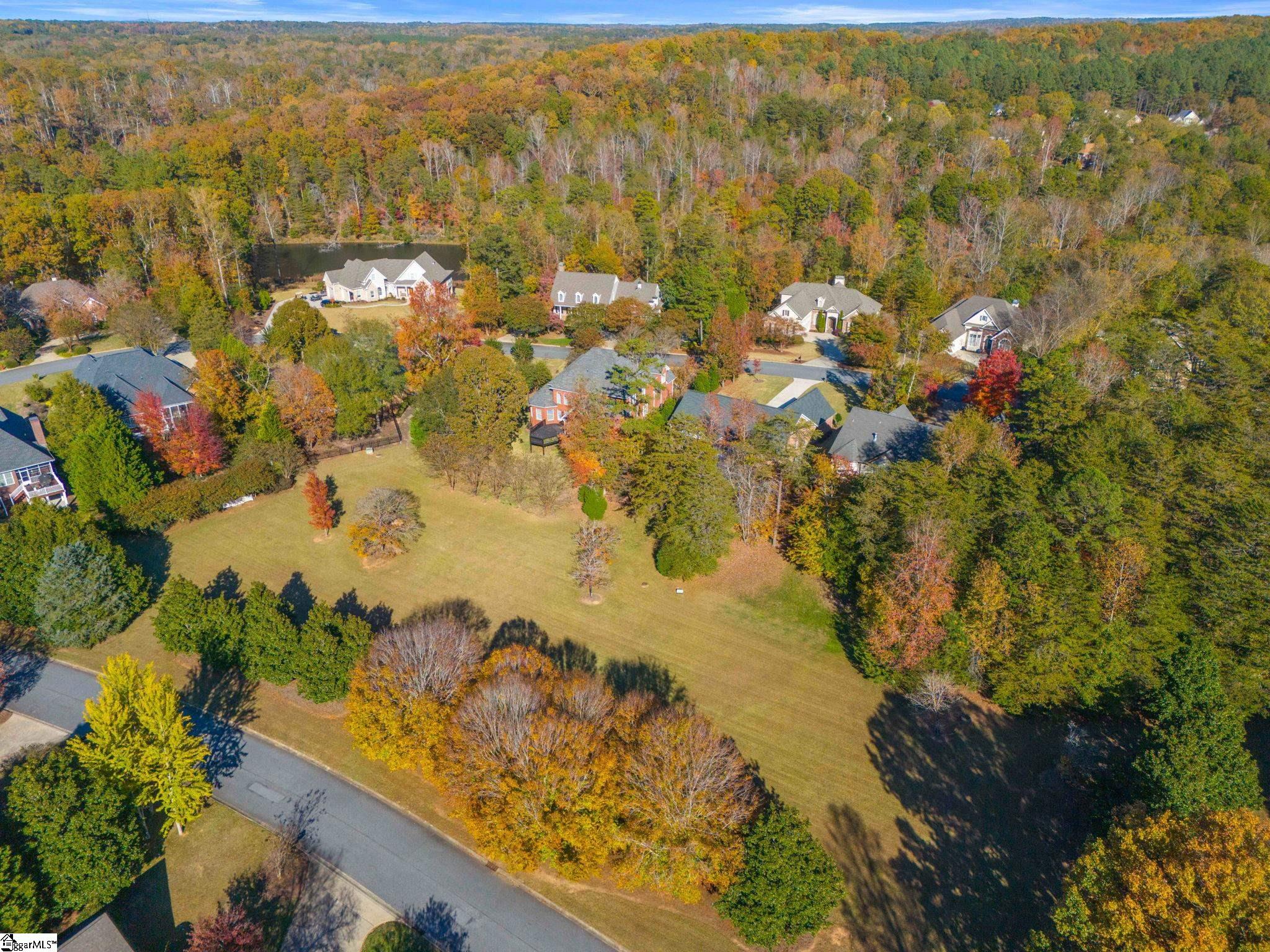 236 Horseshoe Lake Road Spartanburg, SC 29306 - Photo 42 of 46