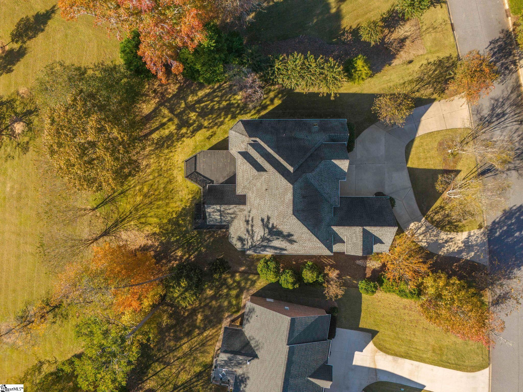 236 Horseshoe Lake Road Spartanburg, SC 29306 - Photo 43 of 46