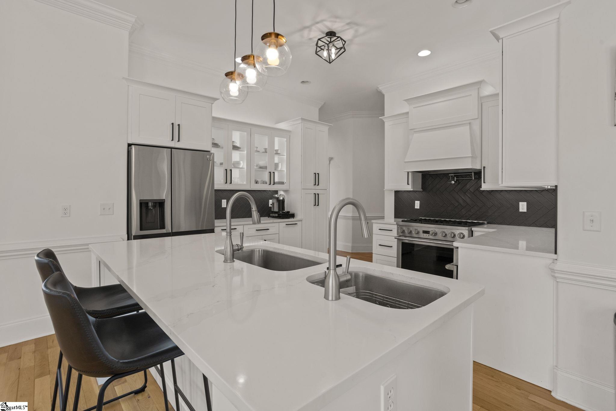 236 Horseshoe Lake Road Spartanburg, SC 29306 - Photo 6 of 46