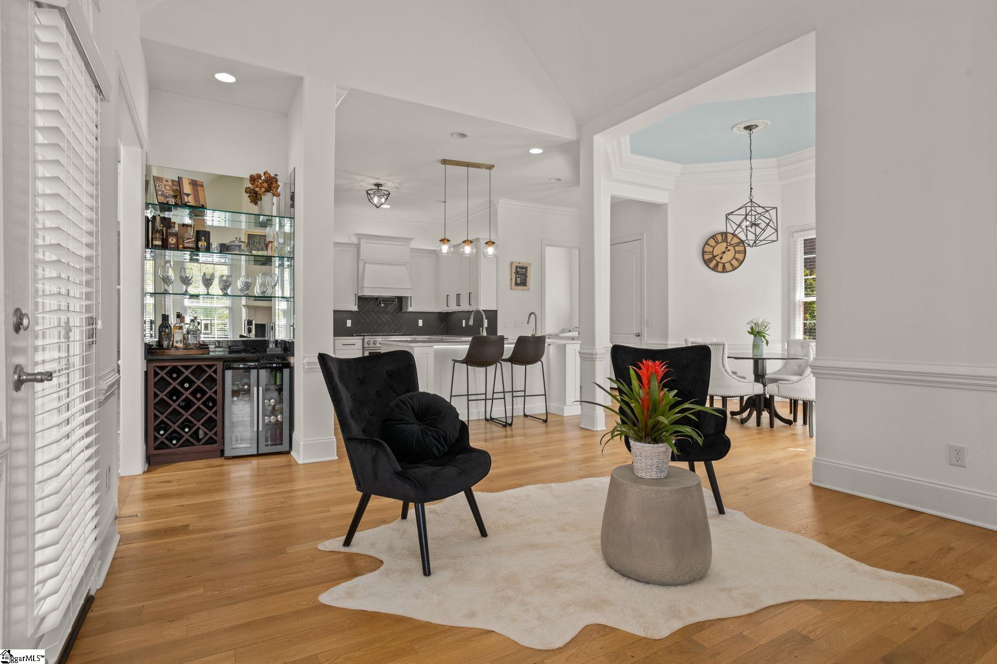 236 Horseshoe Lake Road Spartanburg, SC 29306 - Photo 8 of 46