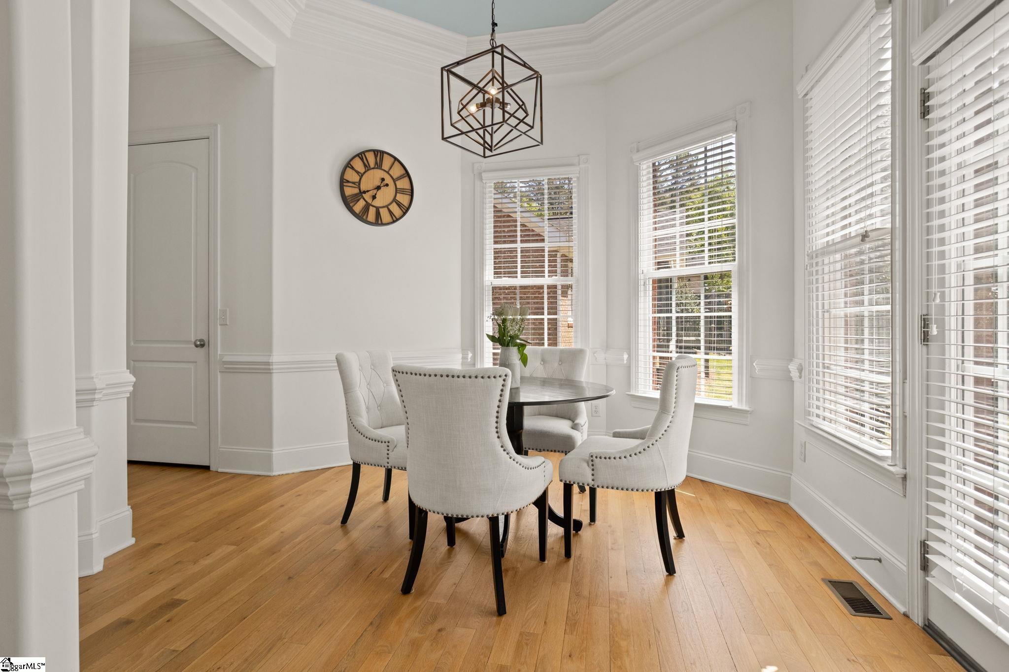 236 Horseshoe Lake Road Spartanburg, SC 29306 - Photo 9 of 46