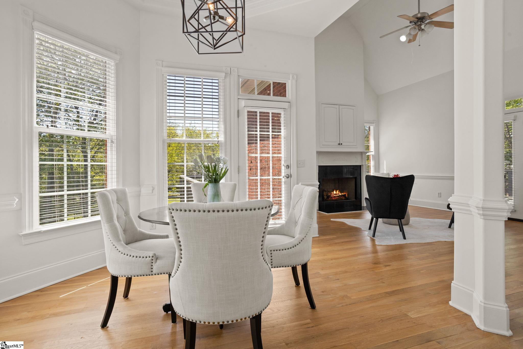 236 Horseshoe Lake Road Spartanburg, SC 29306 - Photo 10 of 46