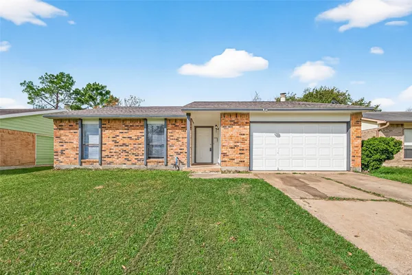 $1,850 | 6711 Vanlynn Lane, Houston, TX 77084