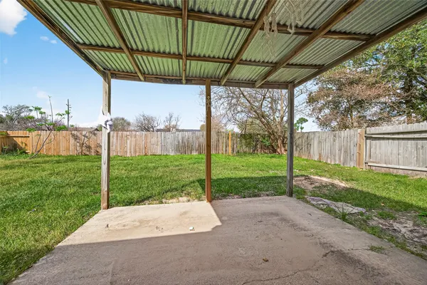 $1,850 | 6711 Vanlynn Lane, Houston, TX 77084